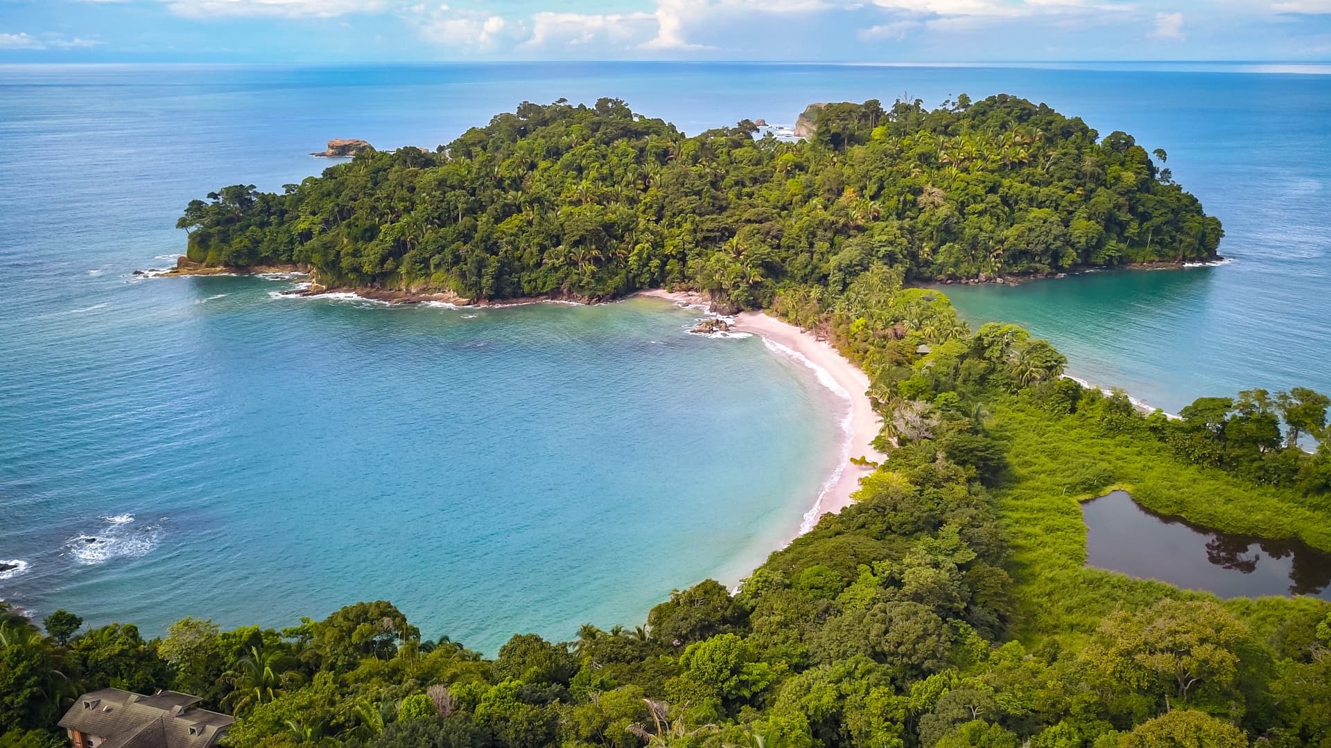 Parco nazionale Manuel Antonio
